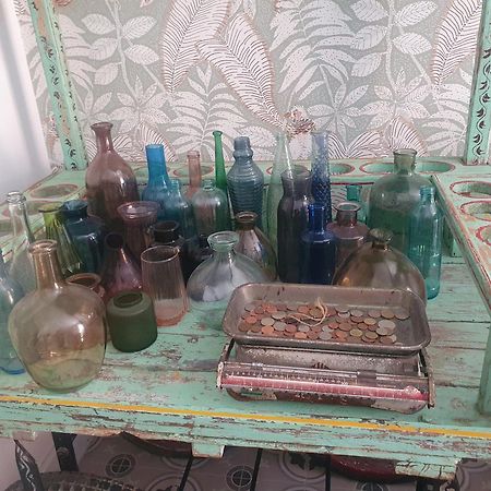 Apartamento Jema El Bajondillo Torremolinos Dış mekan fotoğraf