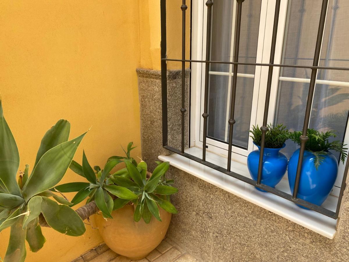 Apartamento Jema El Bajondillo Torremolinos Dış mekan fotoğraf