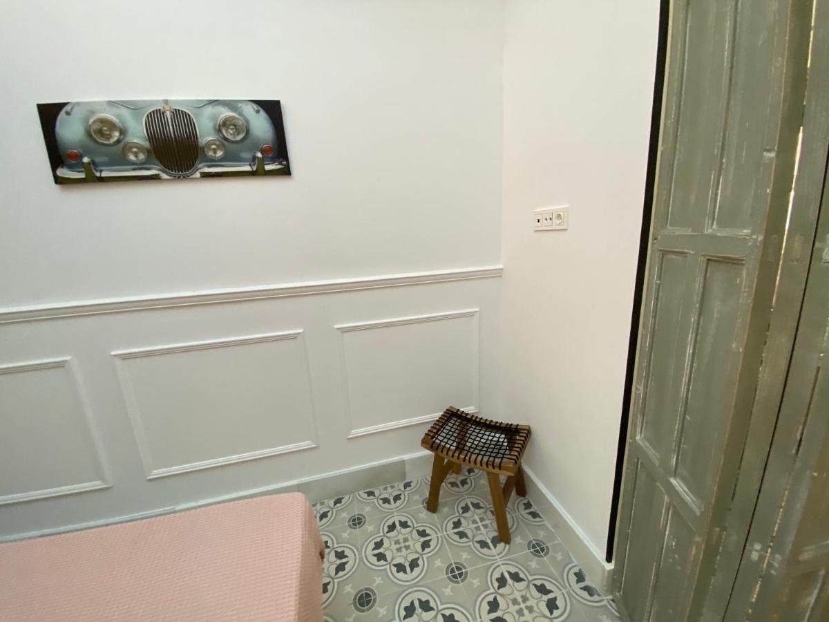 Apartamento Jema El Bajondillo Torremolinos Dış mekan fotoğraf