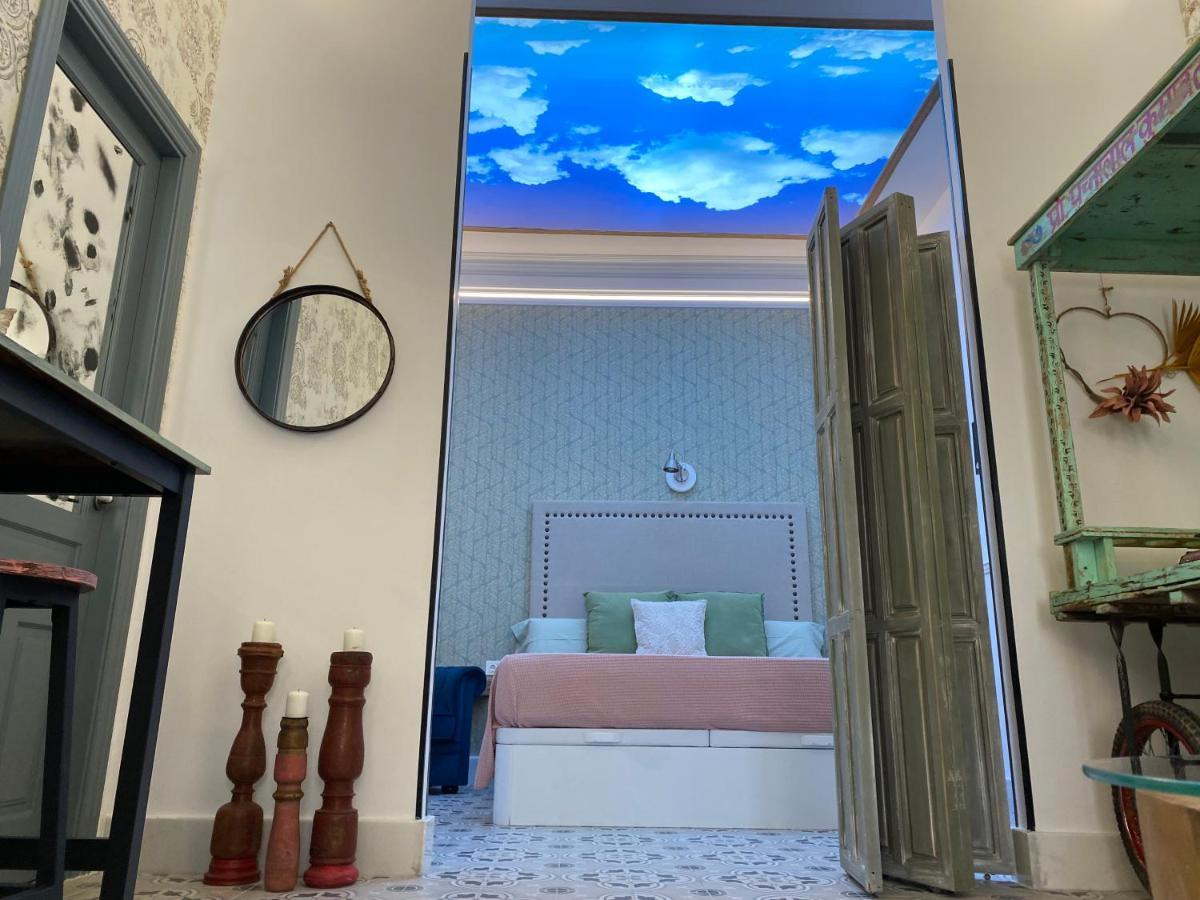 Apartamento Jema El Bajondillo Torremolinos Dış mekan fotoğraf