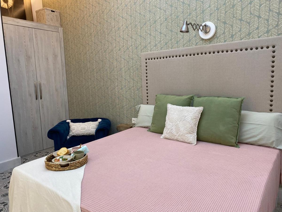 Apartamento Jema El Bajondillo Torremolinos Dış mekan fotoğraf