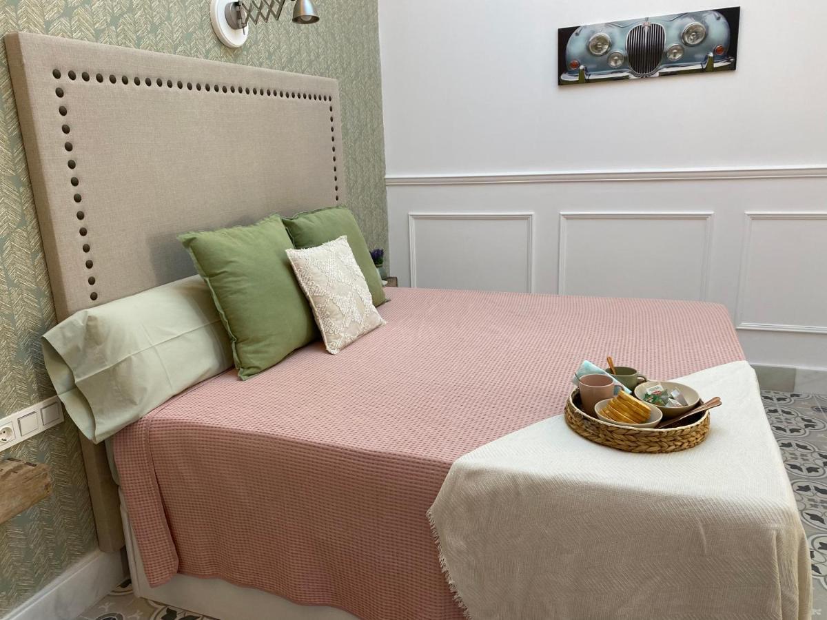 Apartamento Jema El Bajondillo Torremolinos Dış mekan fotoğraf
