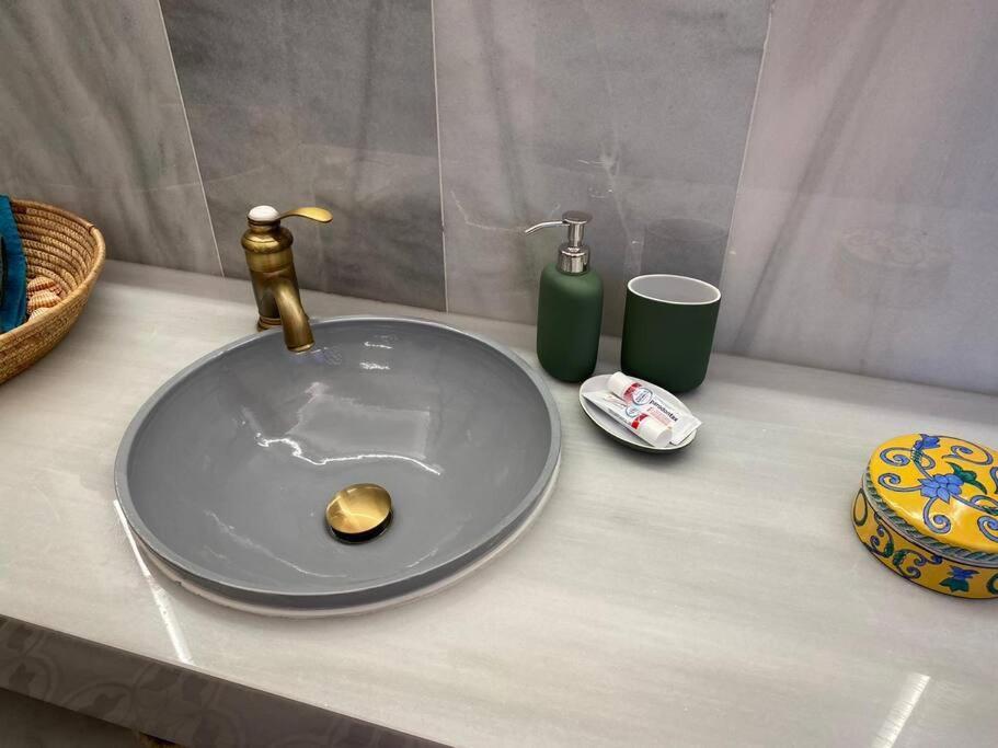 Apartamento Jema El Bajondillo Torremolinos Dış mekan fotoğraf