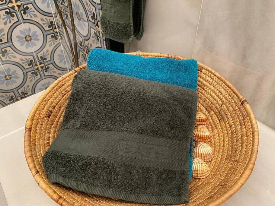 Apartamento Jema El Bajondillo Torremolinos Dış mekan fotoğraf