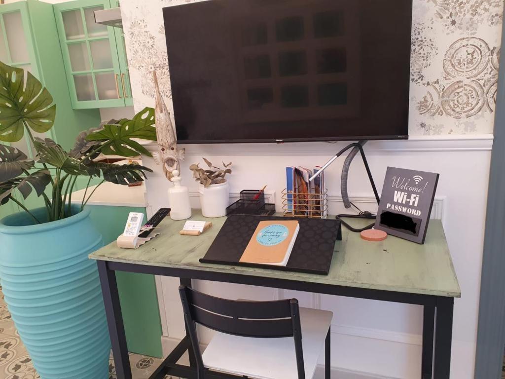 Apartamento Jema El Bajondillo Torremolinos Dış mekan fotoğraf