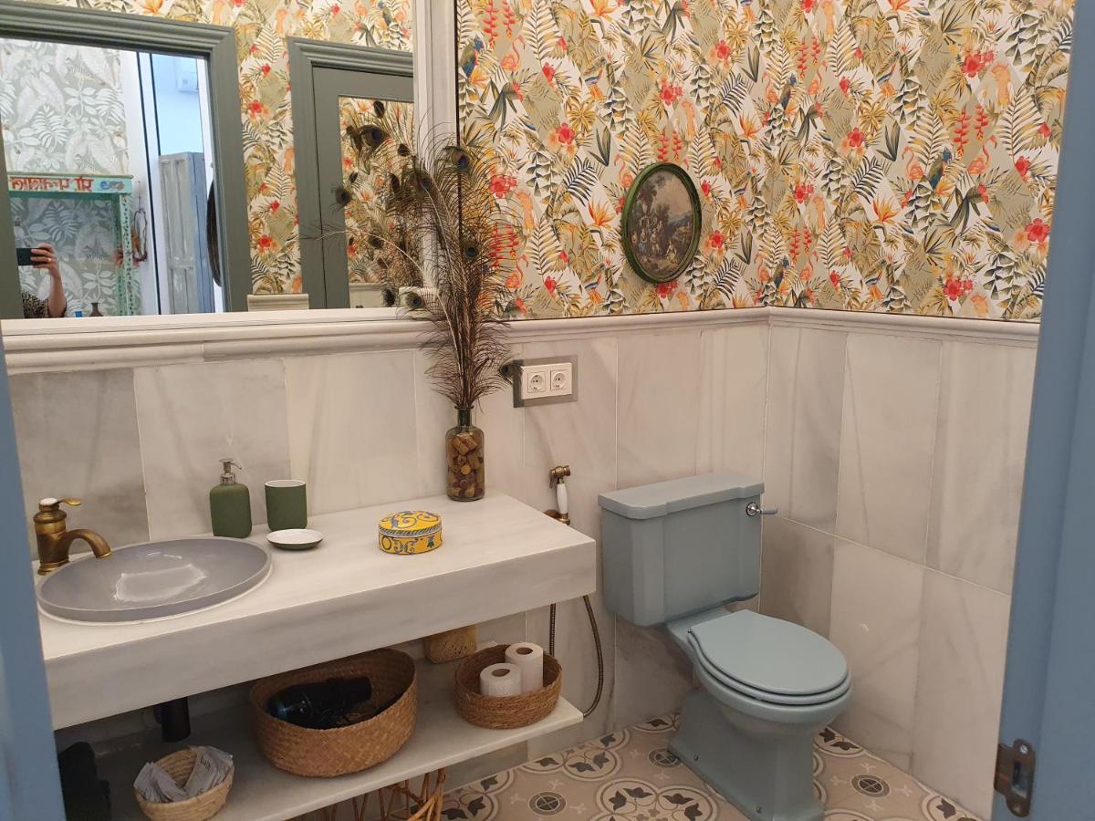 Apartamento Jema El Bajondillo Torremolinos Dış mekan fotoğraf