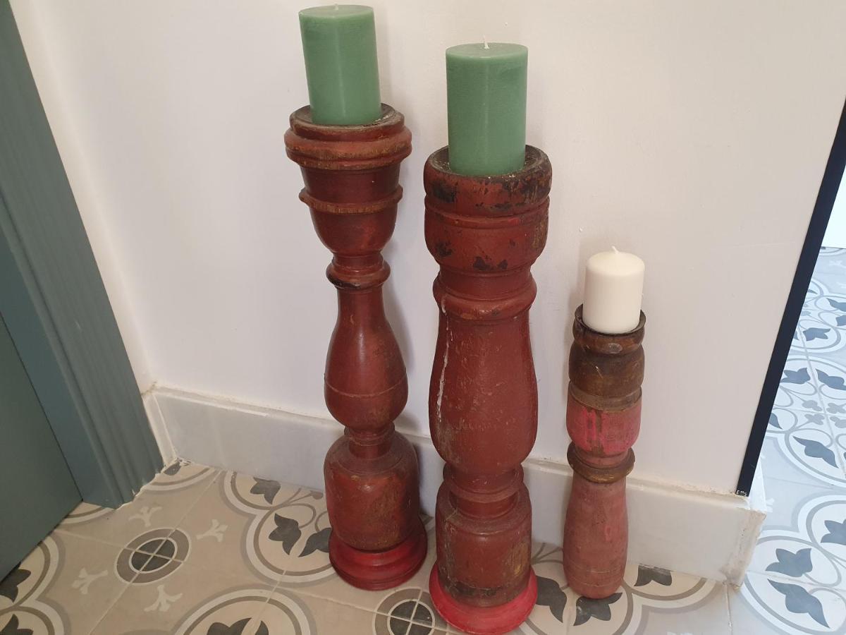 Apartamento Jema El Bajondillo Torremolinos Dış mekan fotoğraf