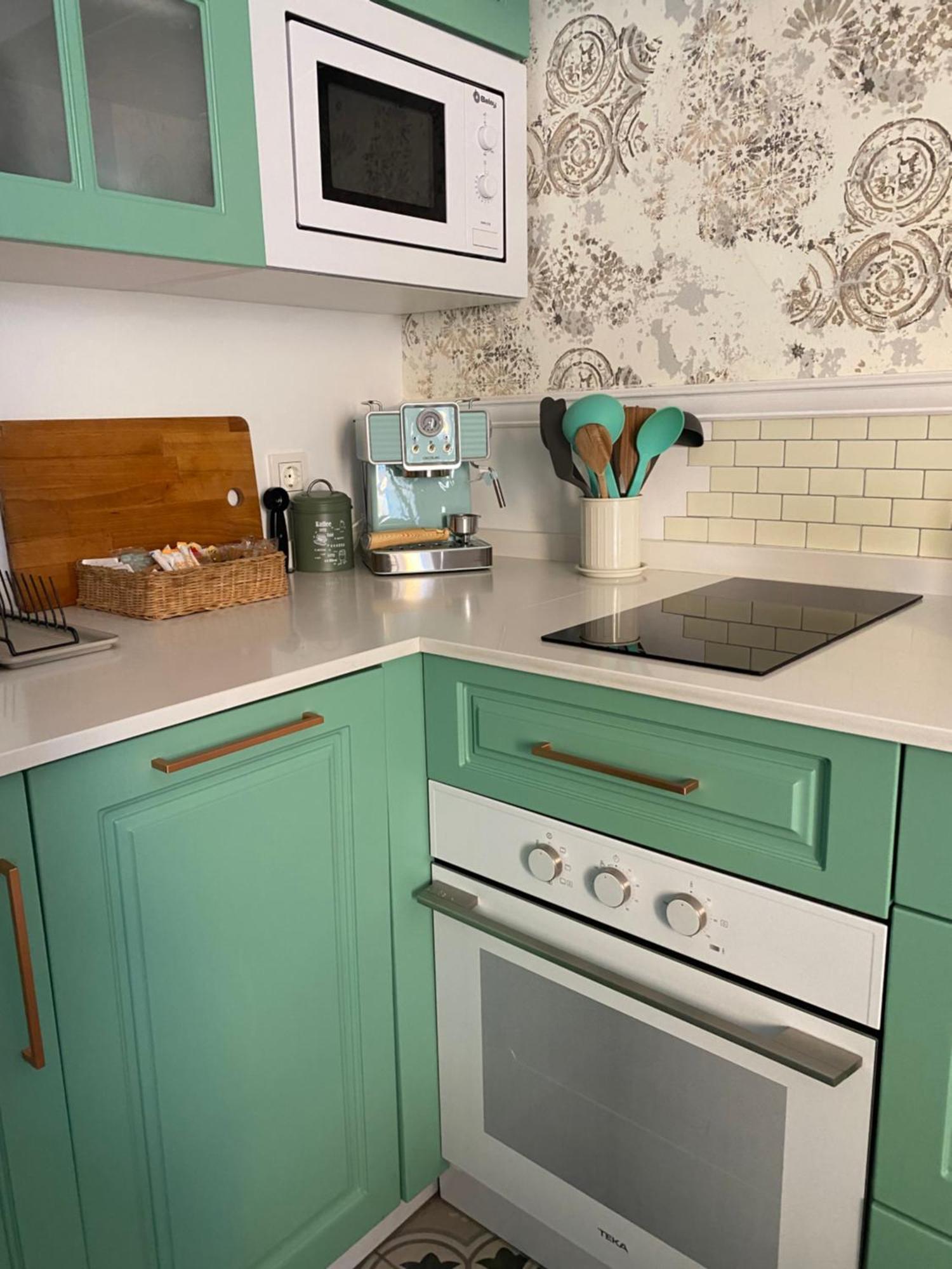Apartamento Jema El Bajondillo Torremolinos Dış mekan fotoğraf